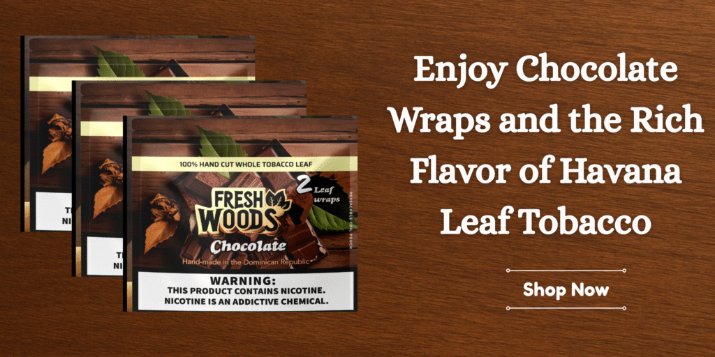 Explore Rich Chocolate Wraps Tobacco. Chocolate Blunt Wraps and Chocolate Stout Havana Leaf for a smooth.